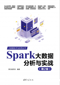 图书封面